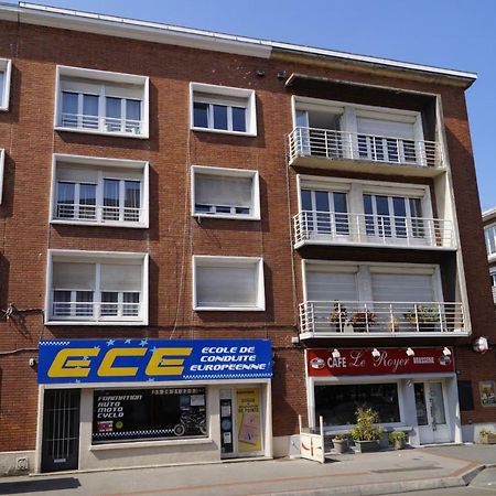Vivez Dunkerque ! Tout Est Accessible A Pieds ! Dunkirk Exterior photo